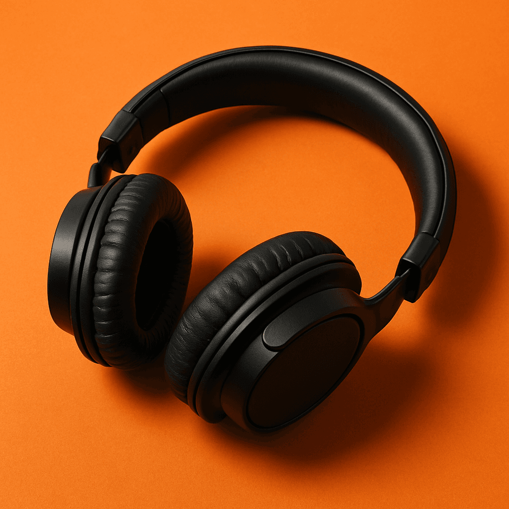 Headphones
